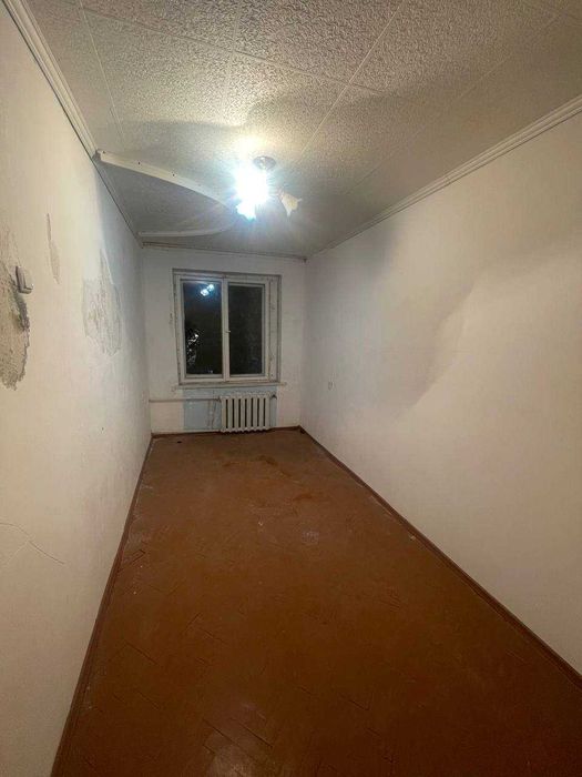 Продается квартира. Абай 4/4/4, отличная локация