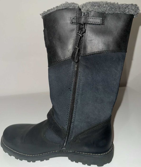 Cizme dama Timberland 8396R marimea 37