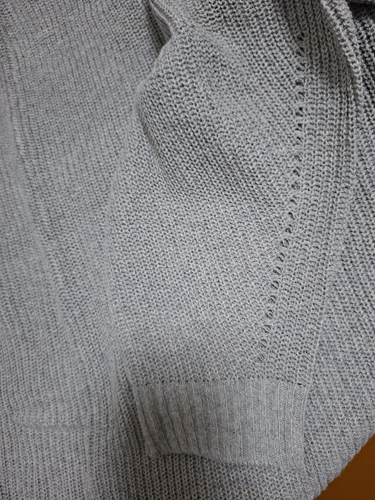 Туника х/б , свитер длинный