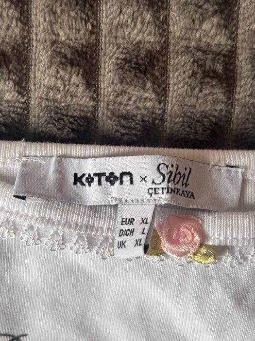 Продам топ новый бренд котон