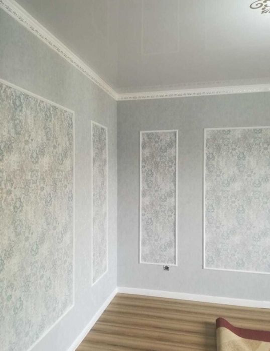 Ремонт квартир и домов