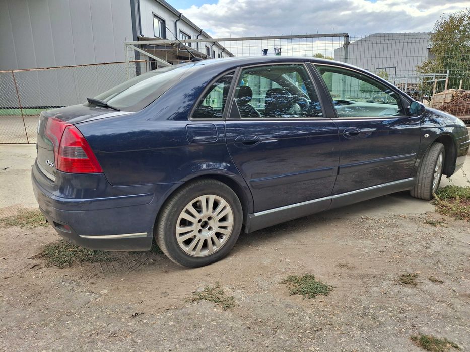 Citroen C5 2.0 HDI