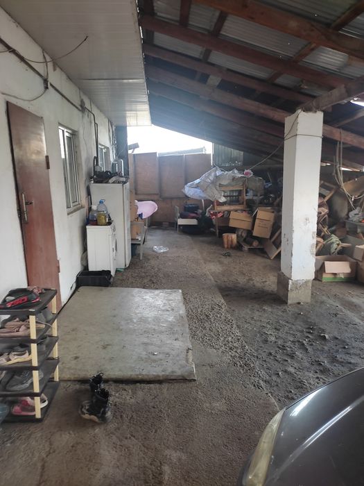 Продам участок КХ 48,2 сотки