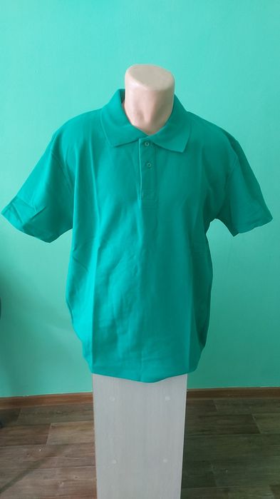 Футболки поло оптом