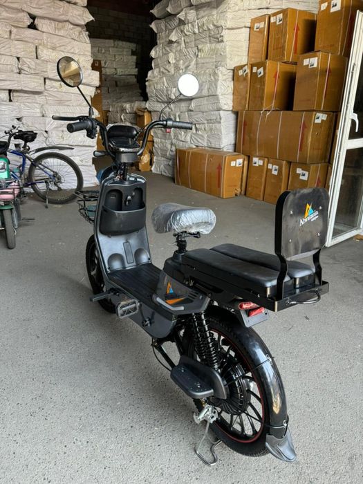 Танк электровелосипеды оптом и в розницу