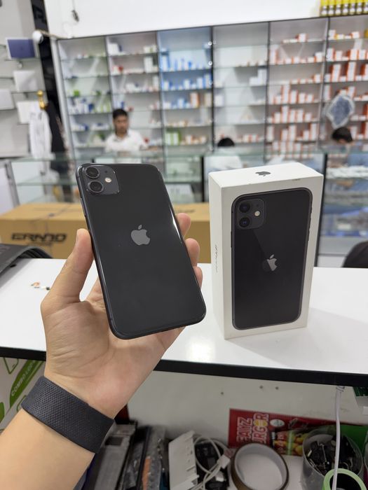 iPhone 11 64gb Bay pas