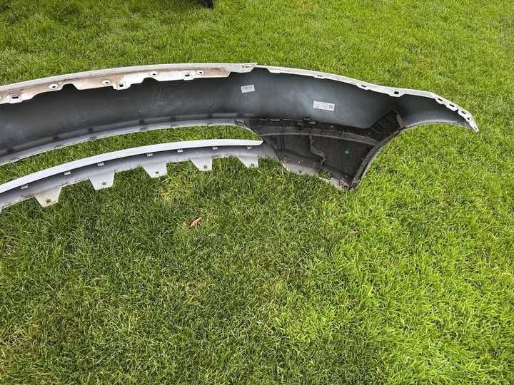 Оригинална предна БРОНЯ TESLA MODEL 3 2023 + година