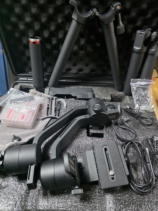 MOZA--AIR ‼️ МОСТАРЕН В МАГАЗИН ‼️