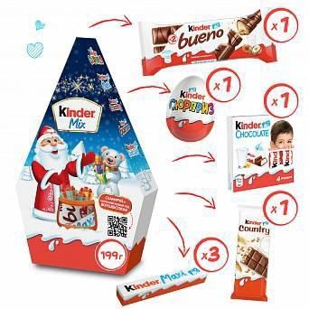 Новогодние подарки