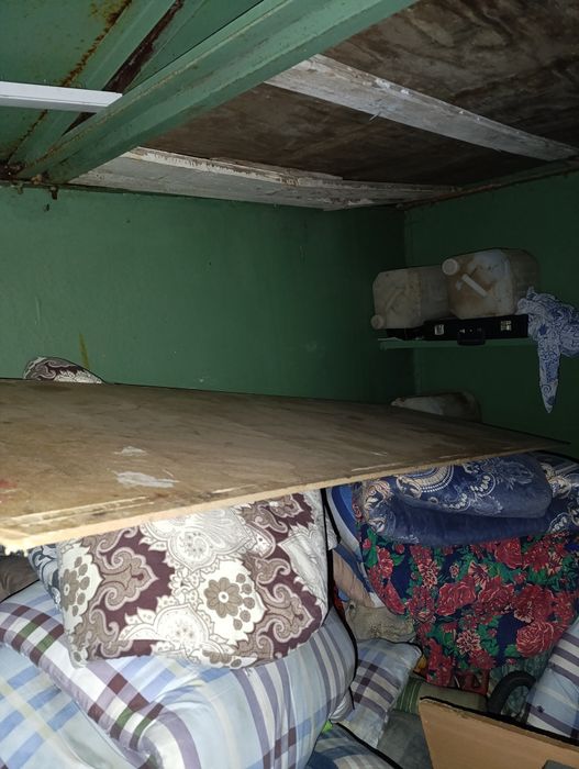 Прадаетса крават