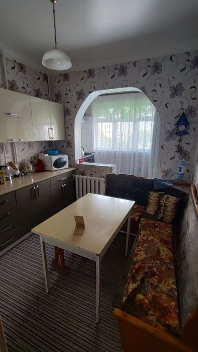 Аренда 2х комнатная Юнус абад