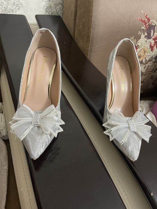 Продам туфли