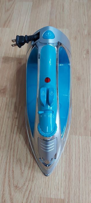 Fier de călcat SUNBEAM S.U.A.