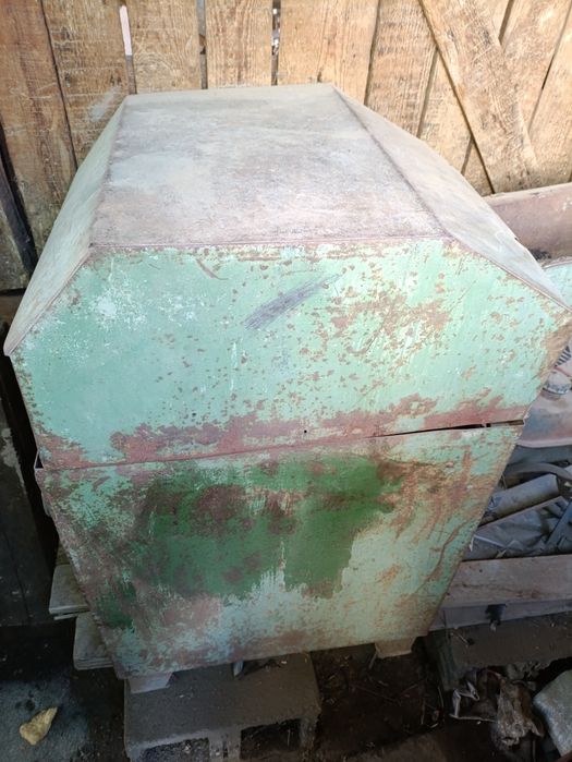 Продам сено дробилку