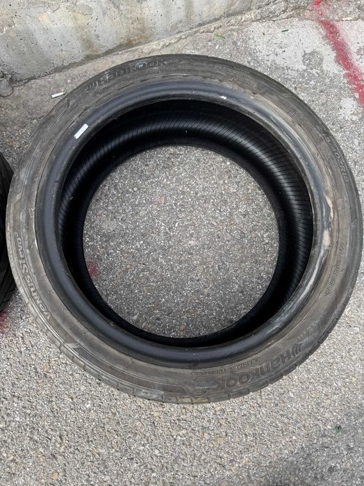 Гуми - Летни - Hankook Ventus s1 evo 3 - 245/40/18 - 2 броя
