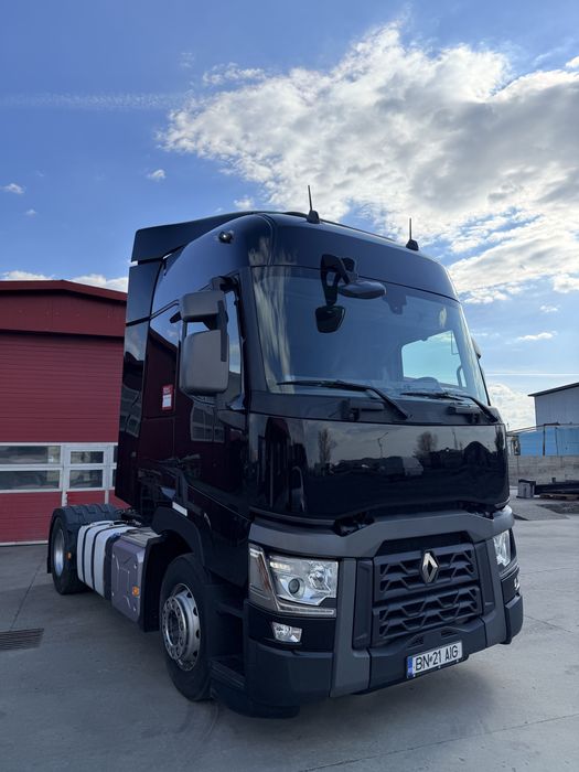 Renault T460 standard 2018