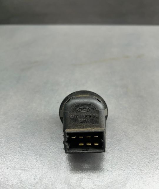Buton reglaj oglinzi 93BG17B676BB Ford Transit a 2-a generatie