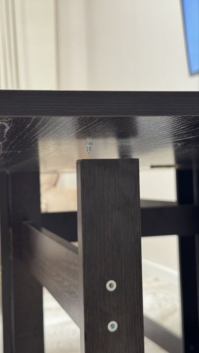 Раскладной стол