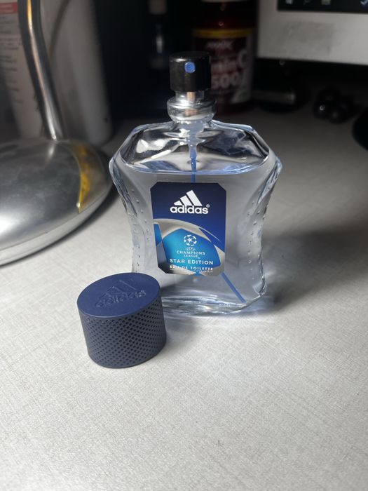 Мъжки парфюм Adidas UEFA Champions League Star Edition