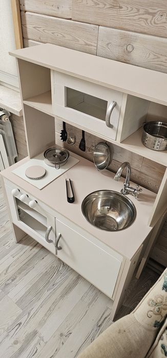 Детская кухня мебель