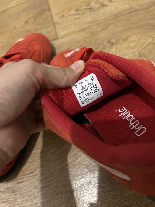 продам : кроссы Puma Speedcat OG