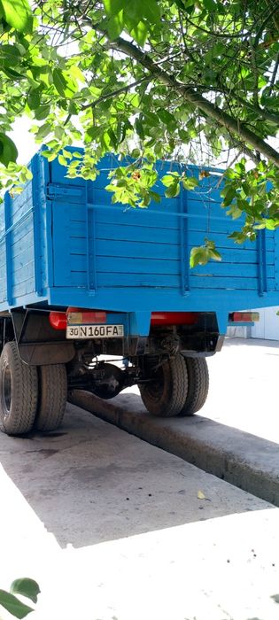 Продаю Зил 138А .