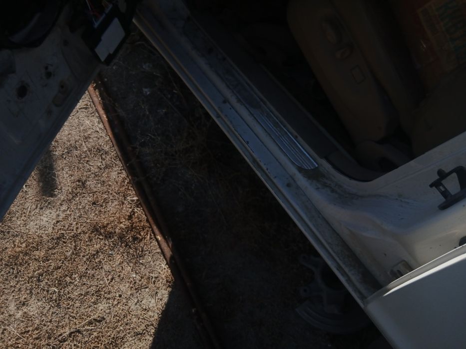 Ягуар аварини док нет