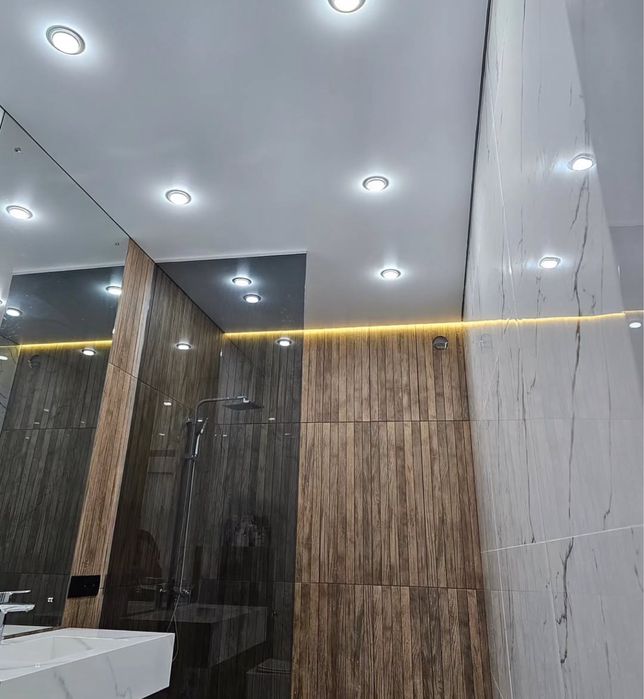 Натяжные потолки УРАЛЬСК