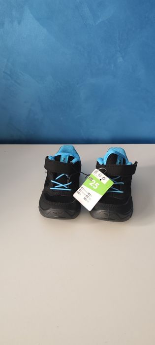 Нови детски обувки