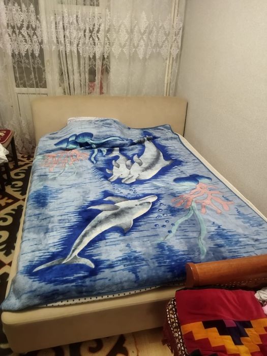 Продам кровать 180*200