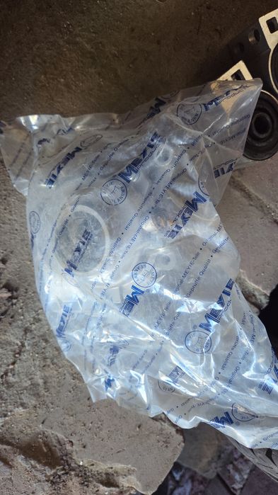 Опель вектра С  запчасти новые