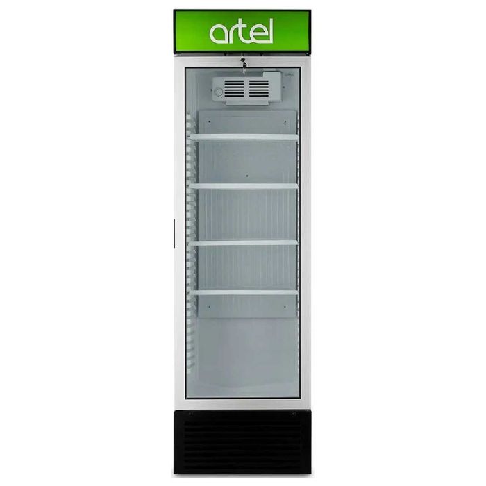 Artel muzlatgich Vitrina