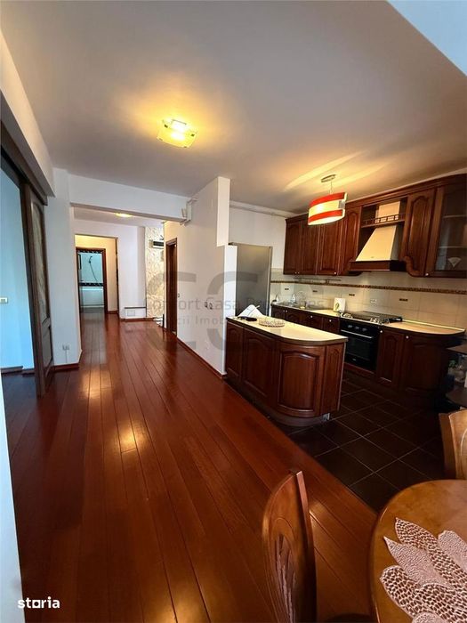 Complex Noor - Muncii - Baba Novac, apartament 3 camere LUX, loc parca