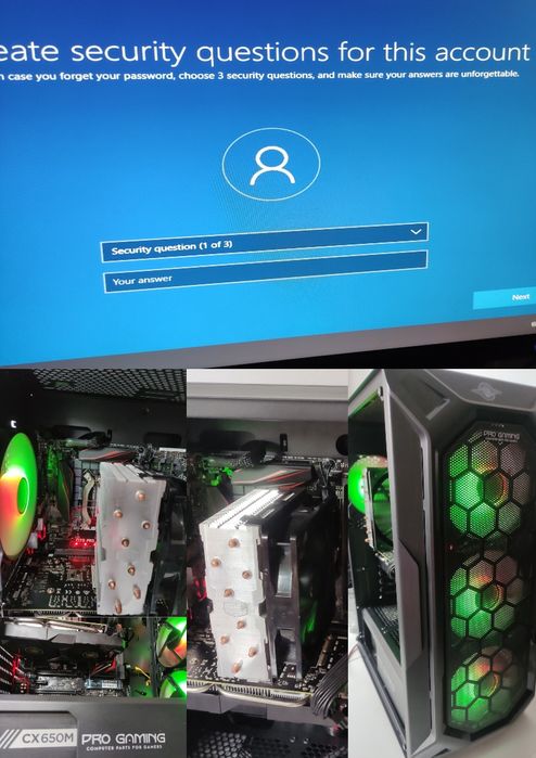 Servicii Profesionale PC