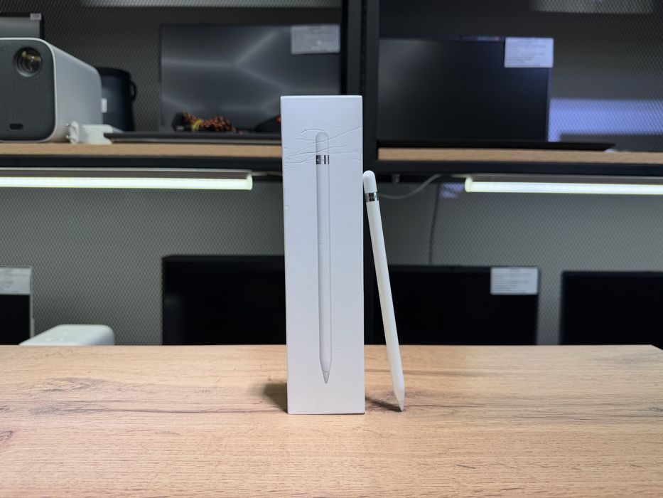 Apple Pencil 1 Generation, оригинал, 2368/А10
