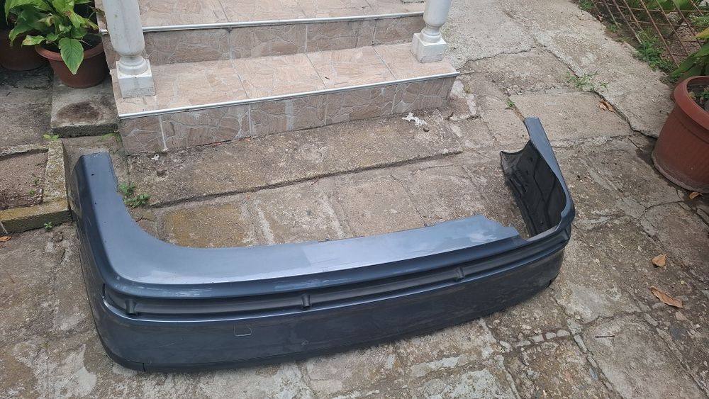 Задна броня за БМВ Е 46 98-2001г