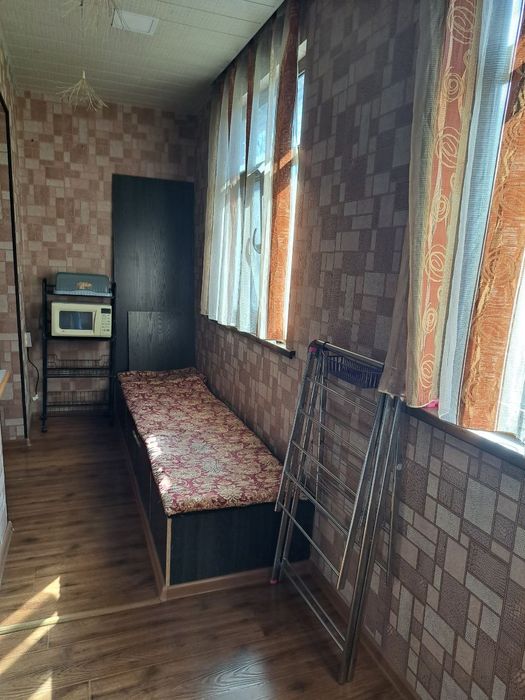 Сдаётся 3комнатная квартира на втором этаже Чиланзар 19 квартал