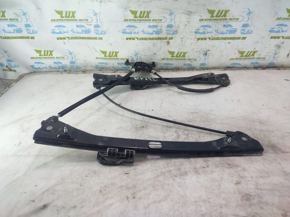 Macara stânga față Skoda Rapid 3 [2012 - 2017] 1.6 tdi CXMA