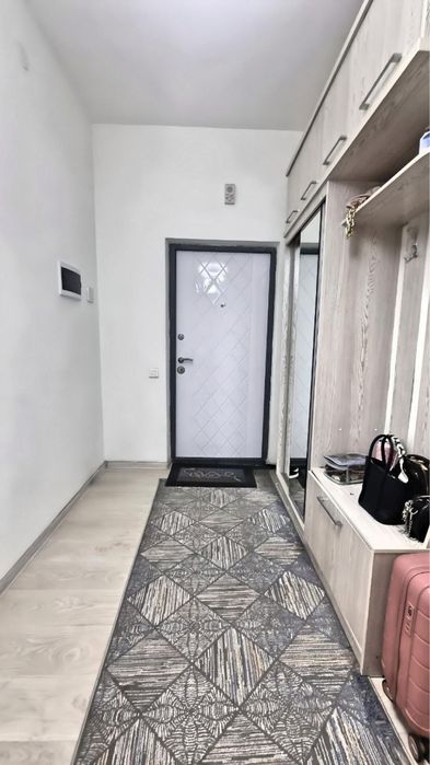 Продаётся 1-ком. СОБСТВЕННИК, ЖК Ассалом Сохил 2-я линия!