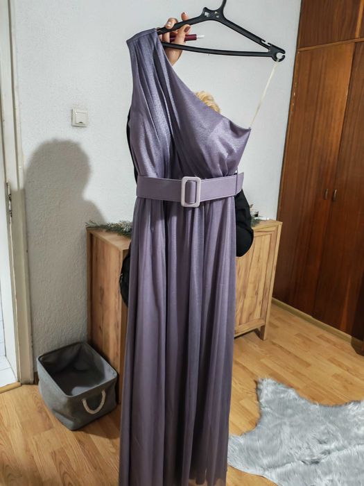 Официална рокля като нова