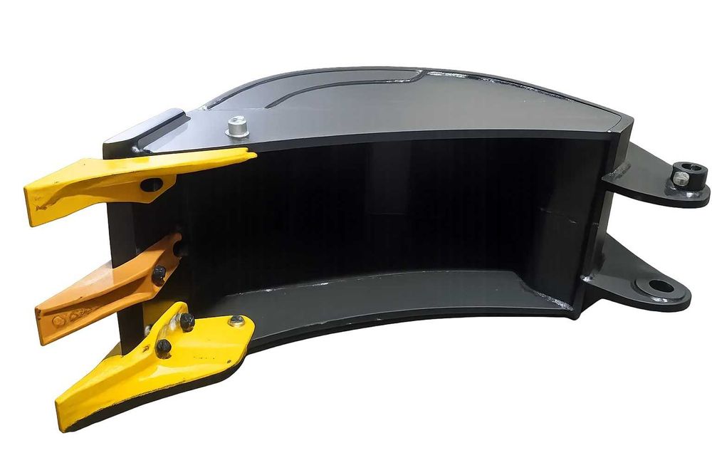 Ковш 400 мм для CUKUROVA 880, 883, 884, 888 — поставка по Казахстану