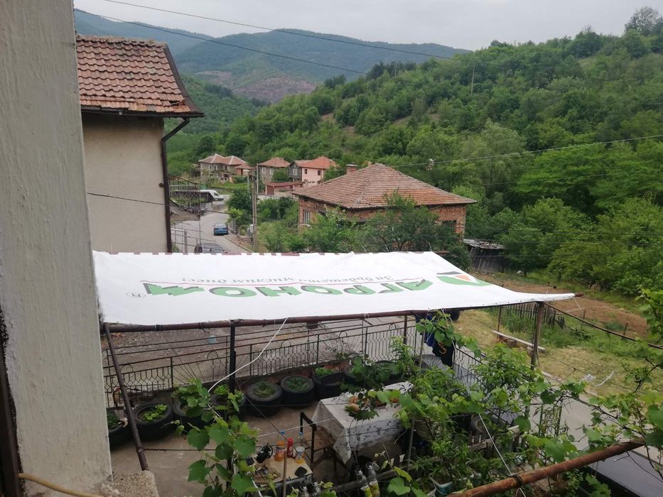 Платнища от билбордове всякакви размери, от 4х3 до 10,х15