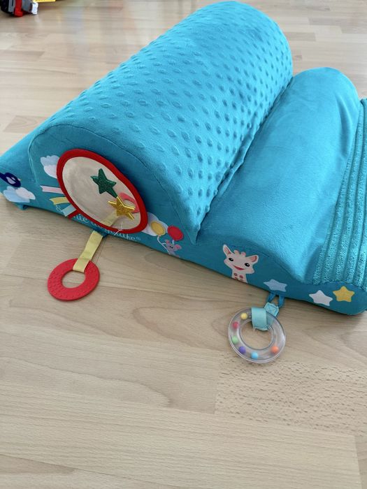 Многофункционална играчка Жирафчето Софи