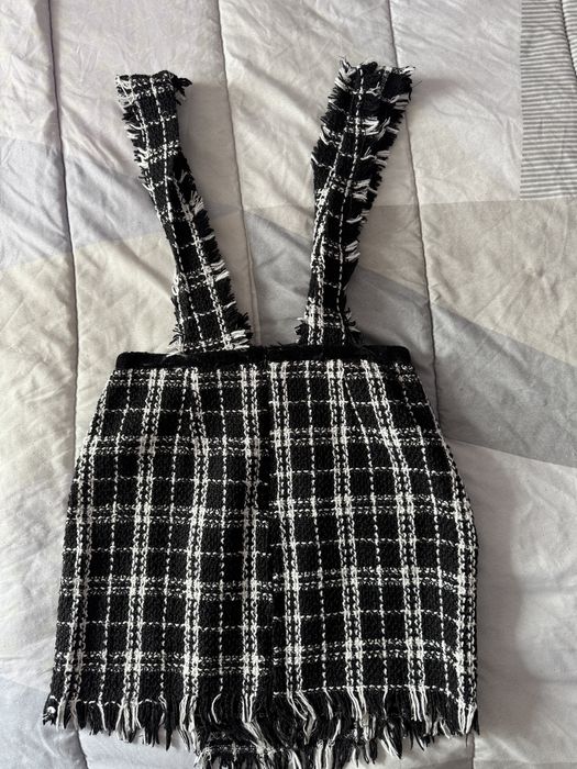 Дамски сукман и дамска пола