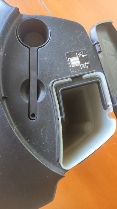 Кафемашина Rowenta Adagio