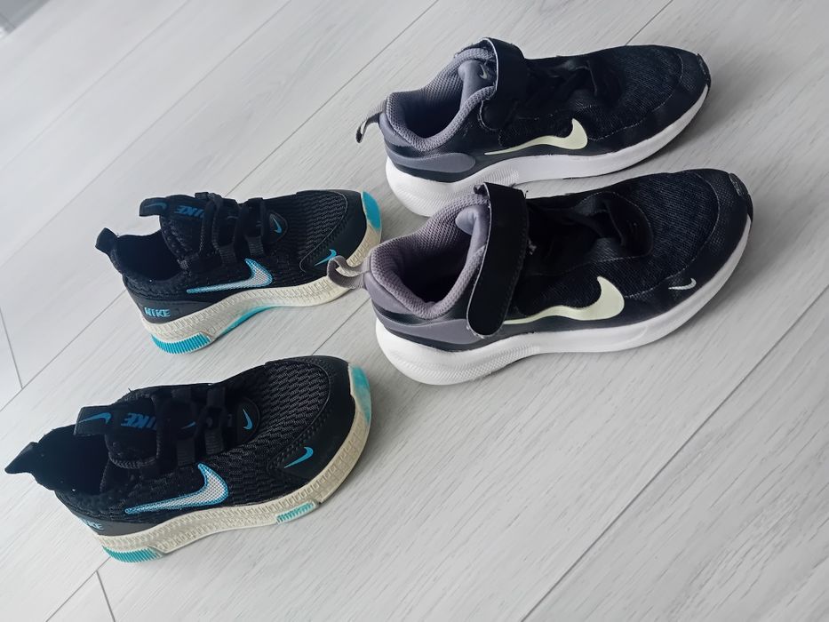 Маратонки 26,27 общо 10€