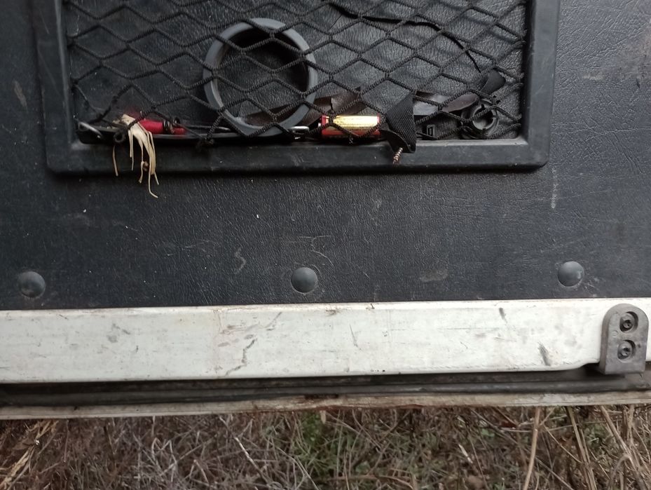 Uși spate Peugeot boxer Citroen jumper fiat ducato