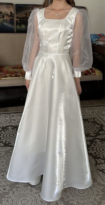 Платье для выпускного