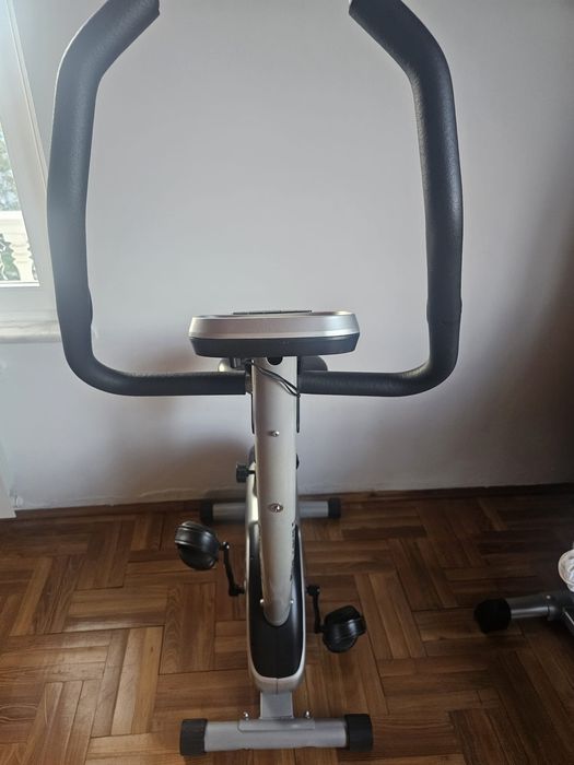 Bicicleta fitness