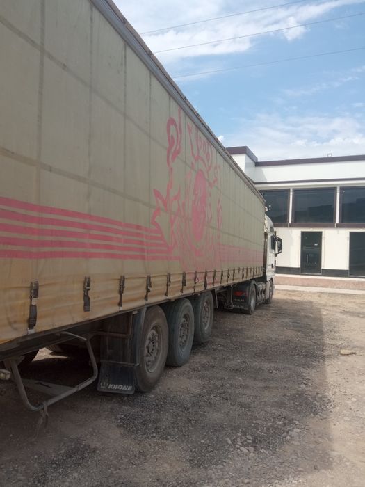 Tygach man yili 2013